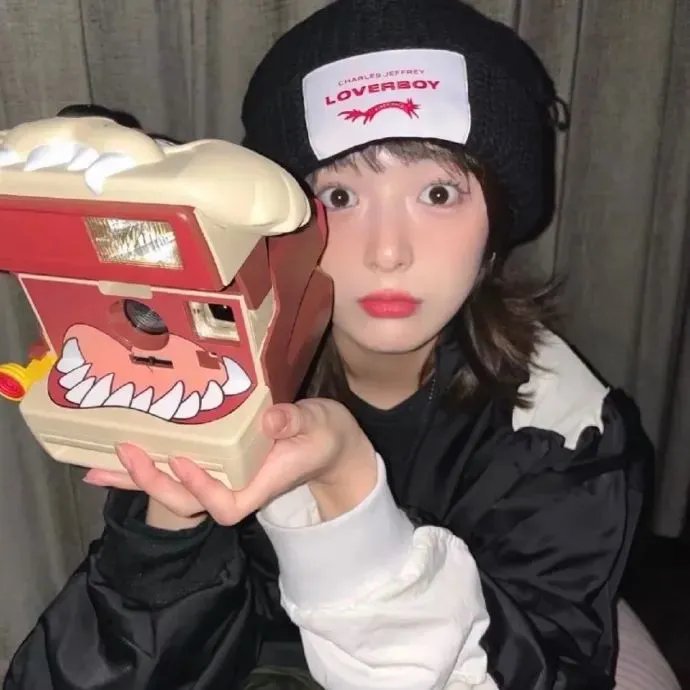 雾中系铃人