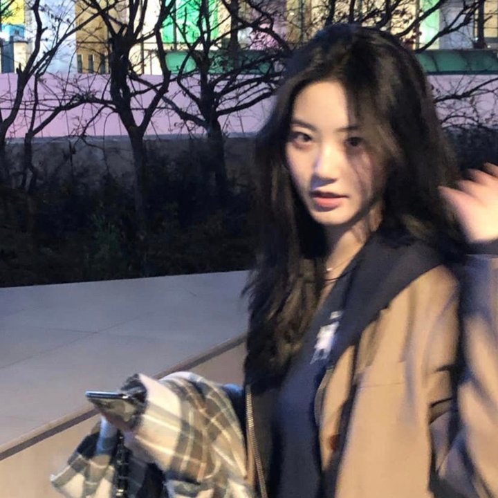 不定性女儿